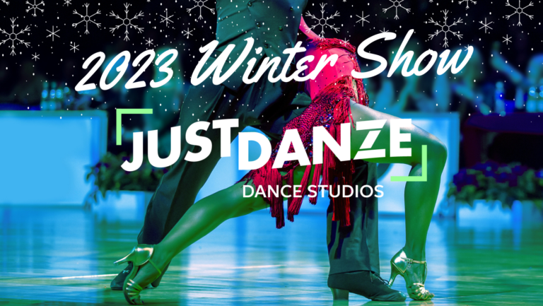 2023 Winter Dance showcase